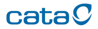 Логотип фирмы CATA в Североморске
