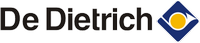 Логотип фирмы De Dietrich в Североморске