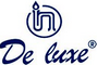 Логотип фирмы De Luxe в Североморске