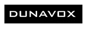 Логотип фирмы Dunavox в Североморске